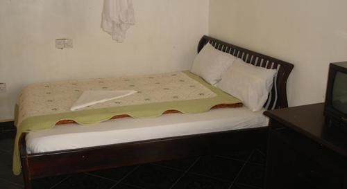 Rays Hotel Mbarara Esterno foto