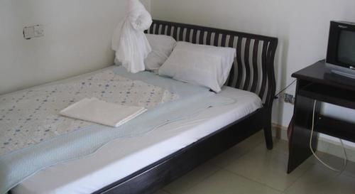 Rays Hotel Mbarara Esterno foto