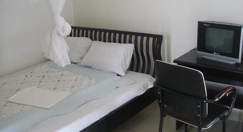 Rays Hotel Mbarara Esterno foto